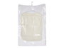 Kipit Sac Sous Vide 60x90 cm avec Cintre Transparent (Set de 36)