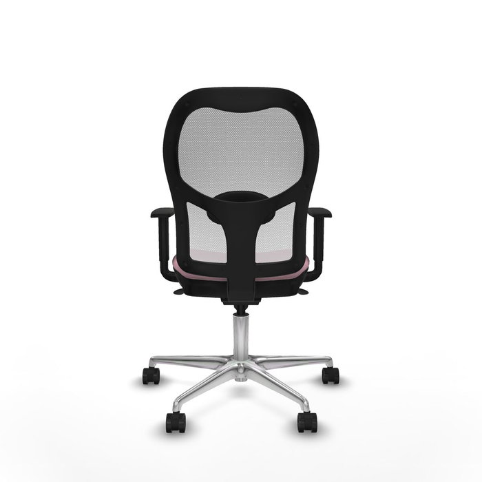 Piqueras y Crespo Chaise de Bureau 1D086N0 Rose