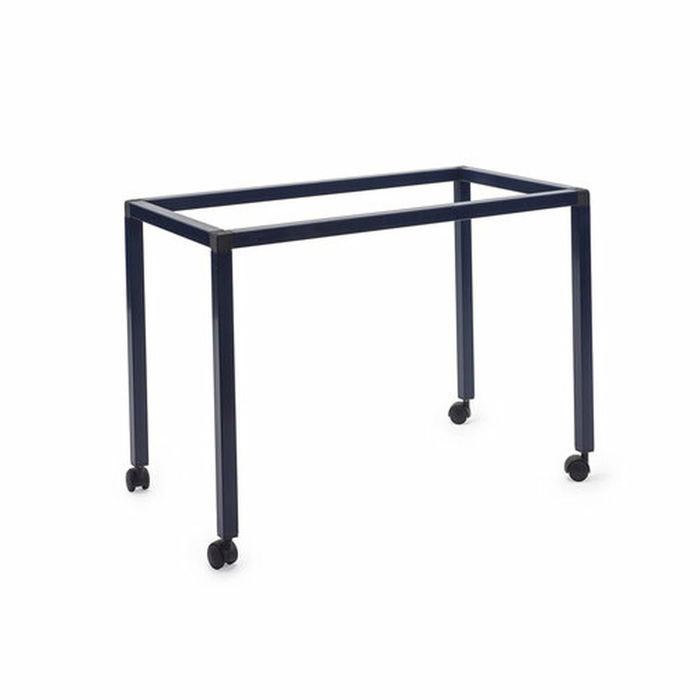 Piedestal pour Cage IMAC Noir 70,2 x 50,3 x 39,5 cm