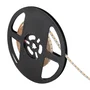 Tira LED SMD 2835 Blanc chaud 2700K 5m 24VDC
