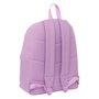 Munich Sac à dos Basic Lila 33 x 42 x 15 cm