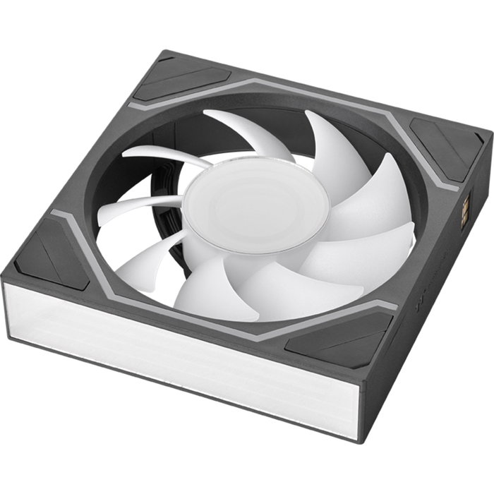 Thermaltake SWAFAN INFINITY EX14 ARGB Sync 3-Pack 140mm Thermaltake SWAFAN INFINITY EX14 ARGB Sync 3-Pack 140mm