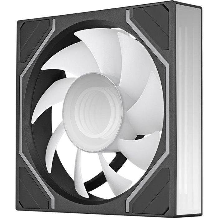 Thermaltake SWAFAN INFINITY EX14 ARGB Sync 3-Pack 140mm Thermaltake SWAFAN INFINITY EX14 ARGB Sync 3-Pack 140mm
