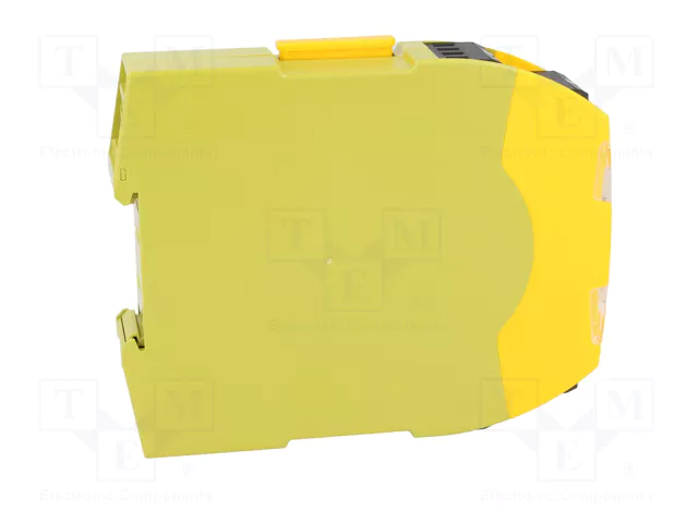 PILZ PNOZsigma relais de sécurité 24V DC 3 entrées PILZ PNOZsigma relais de sécurité 24V DC 3 entrées