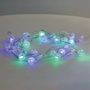 GSC Evolution Guirlande de boules LED intelligente RGB 3m Wi-Fi/Bluetooth
