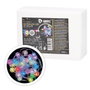 GSC Evolution Guirlande de boules LED intelligente RGB 3m Wi-Fi/Bluetooth