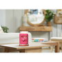 Yankee Candle Bougie Parfumée Red Raspberry 567 g