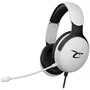 Subsonic Astra Casque gaming Blanc et Noir