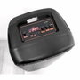 Inovalley Enceinte Karaoké KA25-FIRE Noir 850W