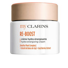 Clarins MY CLARINS RE-BOOST Crème Hydratante Rafraîchissante 50 ml