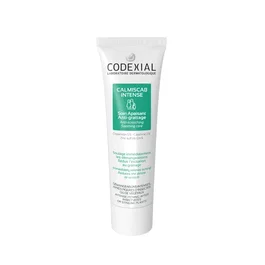 Codexial Calmiscab Intense Crème de traitement local anti-grattage et apaisante 50 ml