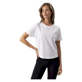 T-shirt à manches courtes femme Ditchil Aria Blanc XL