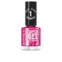 Rimmel London Vernis à ongles SUPER GEL n° 120 - Glazed To Perfection 12 ml