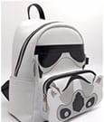 Cerdá Sac à dos Casual Star Wars Darth Vader Blanc Cerdá Sac à dos Casual Star Wars Darth Vader Blanc