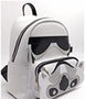 Cerdá Sac à dos Casual Star Wars Darth Vader Blanc