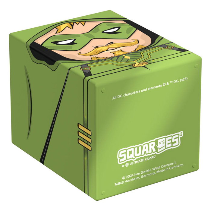 Squaroes Squaroe DC Justice League™ JL015 - Green Arrow™