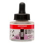 Amsterdam Peinture Acrylique Violeta Perla 821, 30 ml
