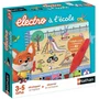 Nathan Petit Electro a l'école