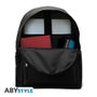 Abystyle Mochila Tokyo Revengers Mikey & Draken Sac à Dos 42x31x14 cm Polyester