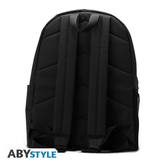 Abystyle Mochila Tokyo Revengers Mikey & Draken Sac à Dos 42x31x14 cm Polyester Abystyle Mochila Tokyo Revengers Mikey & Draken Sac à Dos 42x31x14 cm Polyester