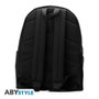 Abystyle Mochila Tokyo Revengers Mikey & Draken Sac à Dos 42x31x14 cm Polyester