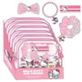 Cerdá Coffret beauté et trousse Hello Kitty 18 x 13 x 4 cm - Rose - À partir de 3 ans