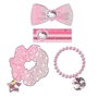 Cerdá Coffret beauté et trousse Hello Kitty 18 x 13 x 4 cm - Rose - À partir de 3 ans