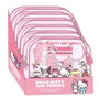 Cerdá Coffret beauté et trousse Hello Kitty 18 x 13 x 4 cm - Rose - À partir de 3 ans