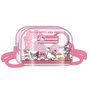 Cerdá Coffret beauté et trousse Hello Kitty 18 x 13 x 4 cm - Rose - À partir de 3 ans