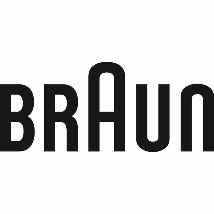 Klein Fer à repasser électronique Braun - 6245