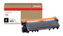 AgfaPhoto Toner Black Brother TN-2320