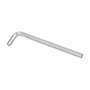 WOLFPACK LINEA PROFESIONAL Clé Allen longue 7,0 mm en acier chrome vanadium