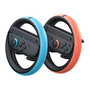 Nintendo Manette Joy-Con (Neon Bleu & Neon Rouge) Double Pack - 10015099