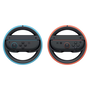 Nintendo Manette Joy-Con (Neon Bleu & Neon Rouge) Double Pack - 10015099