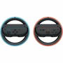 Nintendo Volants pour Manettes Joy-Con 2 Accessoire Nintendo Switch avec Vibration HD et Fixation Magnétique pour Expérience de Course Améliorée