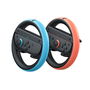 Nintendo Volants pour Manettes Joy-Con 2 Accessoire Nintendo Switch avec Vibration HD et Fixation Magnétique pour Expérience de Course Améliorée