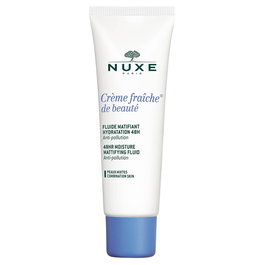 Nuxe Fluide Fraîcheur Hydratant 50 mL