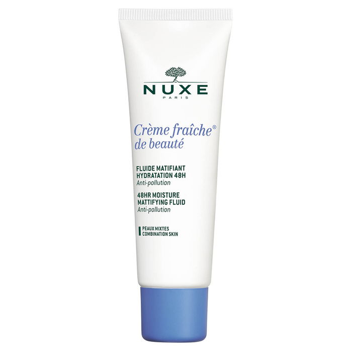 Nuxe Fluide Fraîcheur Hydratant 50 mL Nuxe Fluide Fraîcheur Hydratant 50 mL