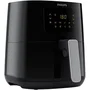 Philips Airfryer L HD9252/70 Serie 3000 Friteuse sans huile 4,1L 7 préréglages Noir