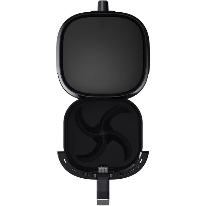 Philips Airfryer L HD9252/70 Serie 3000 Friteuse sans huile 4,1L 7 préréglages Noir