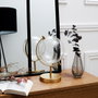 Home Deco Factory Globe Cristal Décoratif Constellation