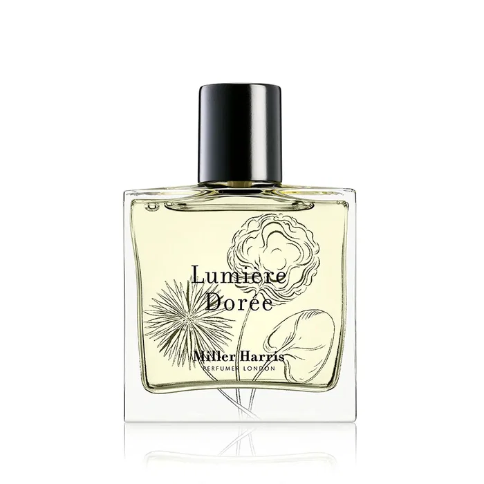 Miller Harris Lumiere Doree Eau de Parfum Miller Harris Lumiere Doree Eau de Parfum