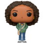 Funko POP Disney Hocus Pocus 2 - Figurine Becca en vinyle de 9 cm - El Retorno de las Brujas