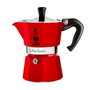 Bialetti La Mokina Rouge 1 Tasse