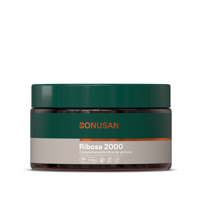 BONUSAN Ribosa 2000 100g