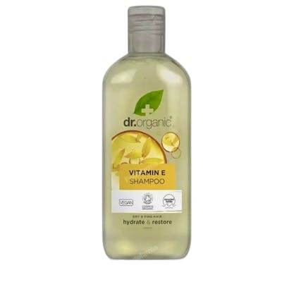 Dr. Organic Shampoing Vitamine E 265 ml Dr. Organic Shampoing Vitamine E 265 ml