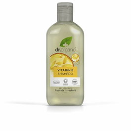 Dr. Organic Shampoing Vitamine E 265 ml