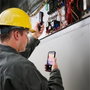 Flir FOEDGE Caméra thermique