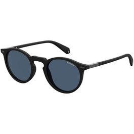 Lunettes de soleil Homme Polaroid PLD 2086_S Noir