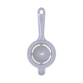 Séparateur de blanc d'oeuf Quid Rico 18,5 x 7,6 x 3 cm (24 Unités)